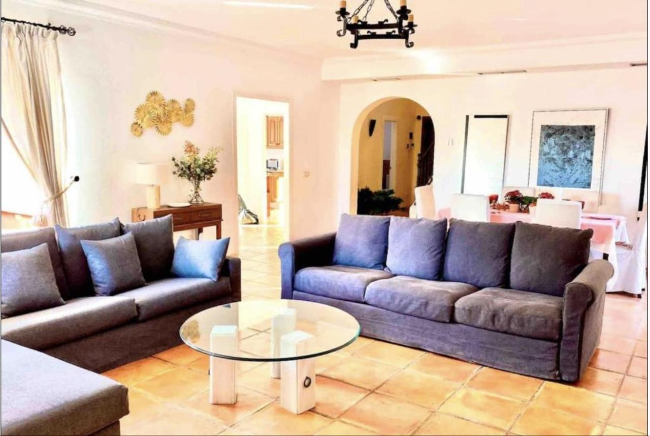 Villa 9 La Alzambra-Puerto Banus ماربيا المظهر الخارجي الصورة