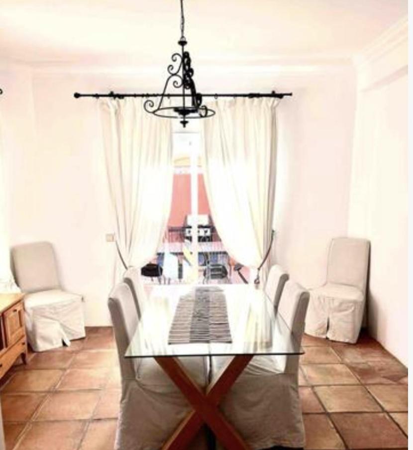 Villa 9 La Alzambra-Puerto Banus ماربيا المظهر الخارجي الصورة