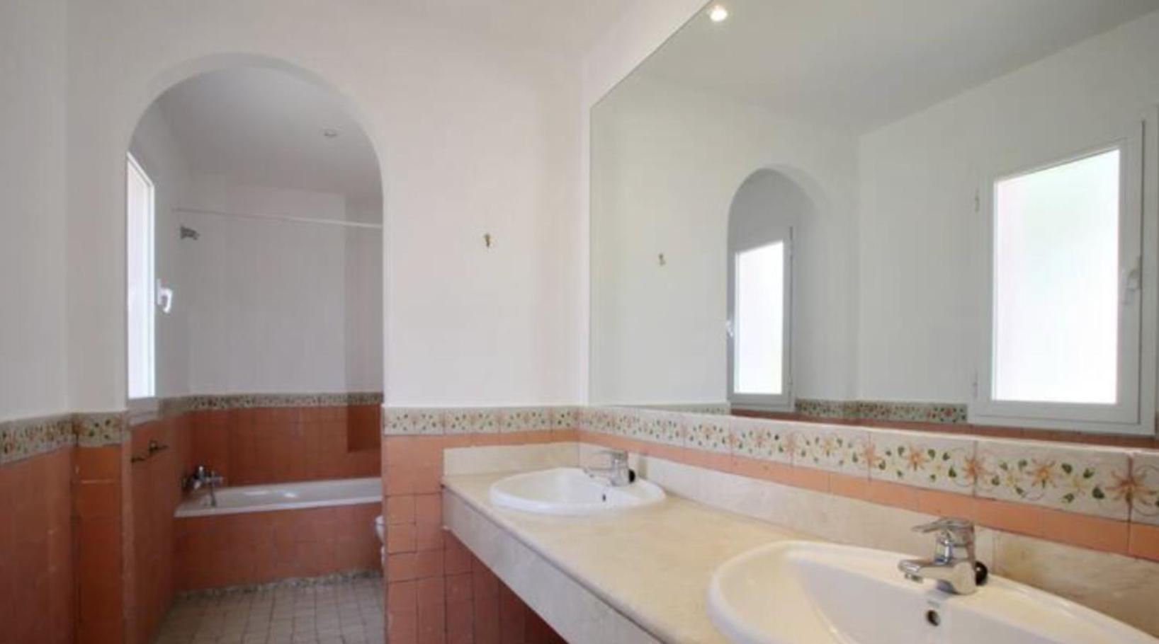 Villa 9 La Alzambra-Puerto Banus ماربيا المظهر الخارجي الصورة
