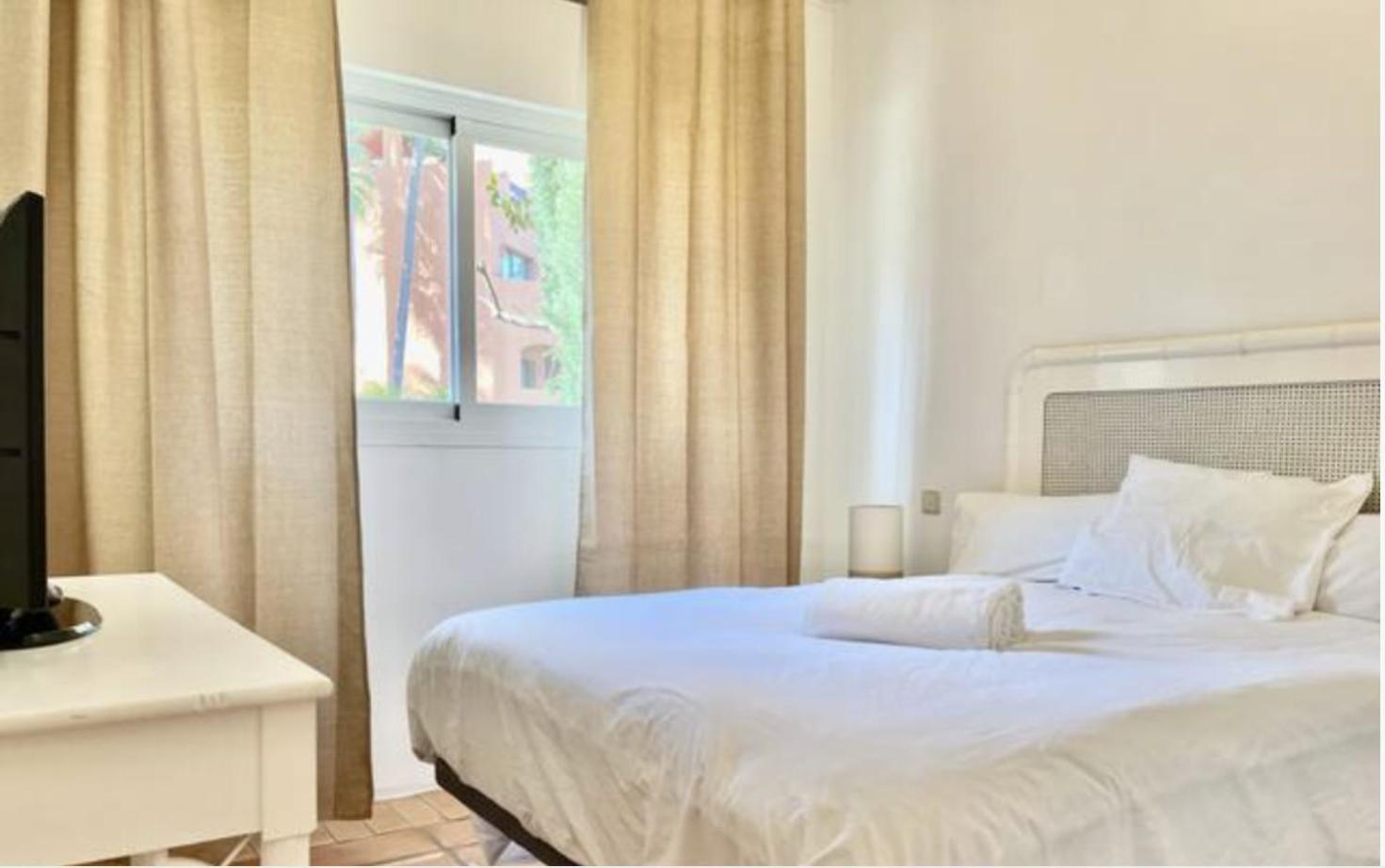 Villa 9 La Alzambra-Puerto Banus ماربيا المظهر الخارجي الصورة