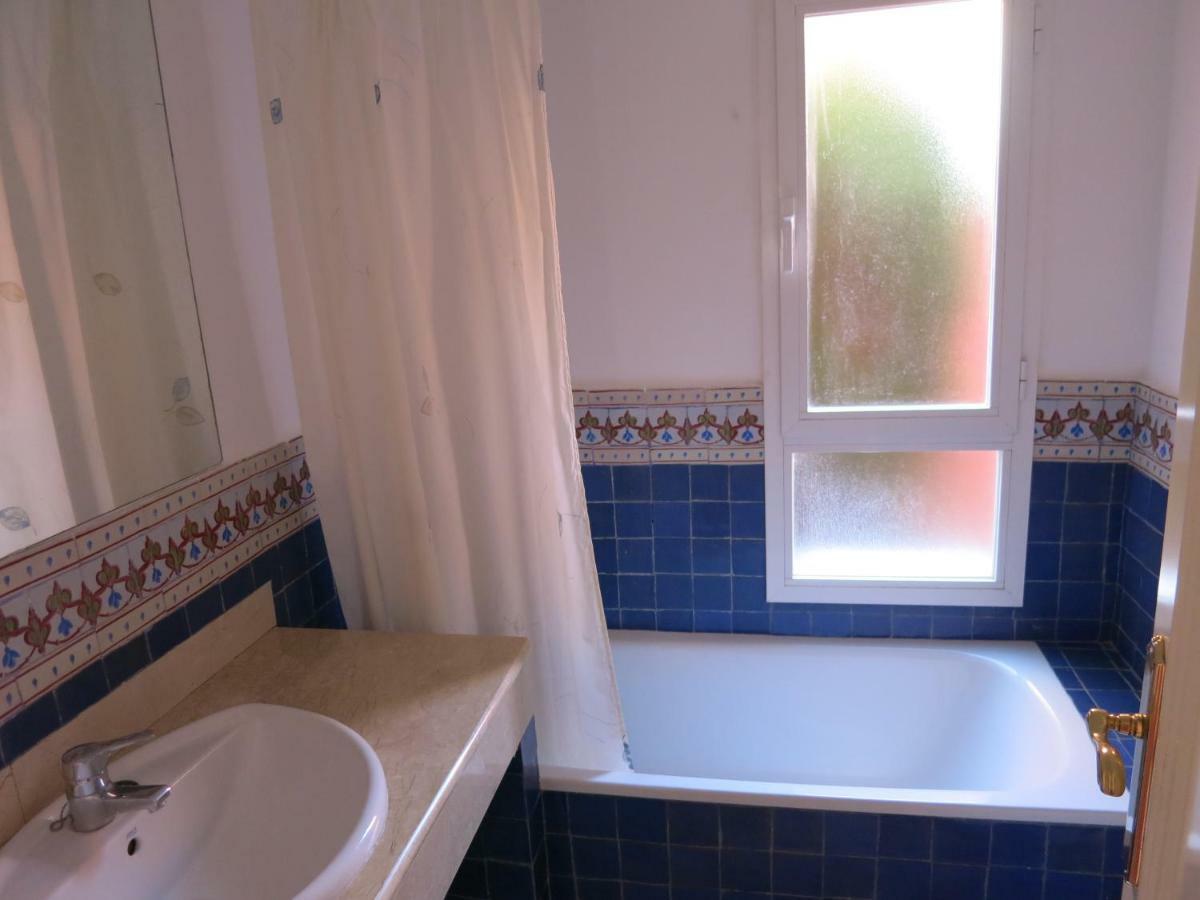 Villa 9 La Alzambra-Puerto Banus ماربيا المظهر الخارجي الصورة