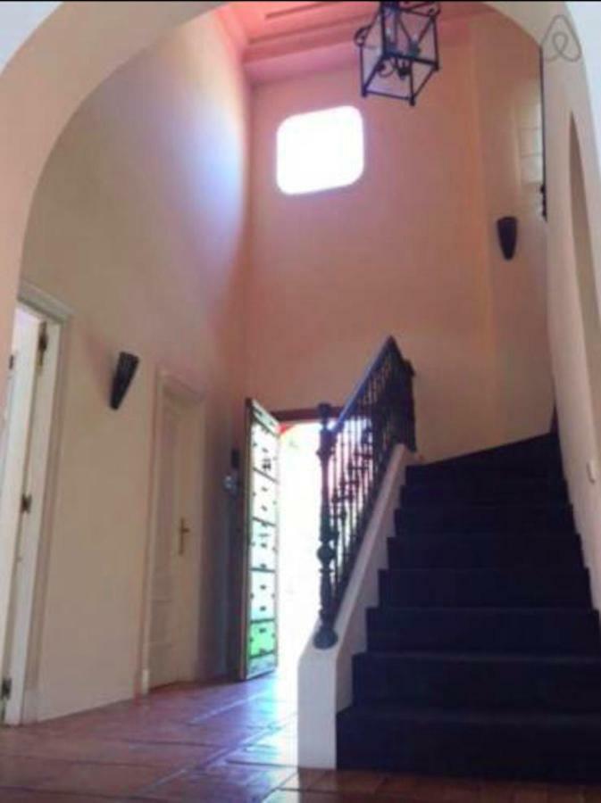 Villa 9 La Alzambra-Puerto Banus ماربيا المظهر الخارجي الصورة