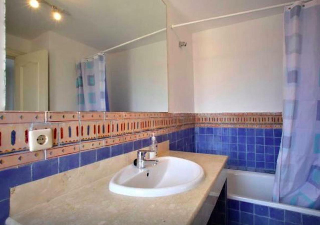 Villa 9 La Alzambra-Puerto Banus ماربيا المظهر الخارجي الصورة