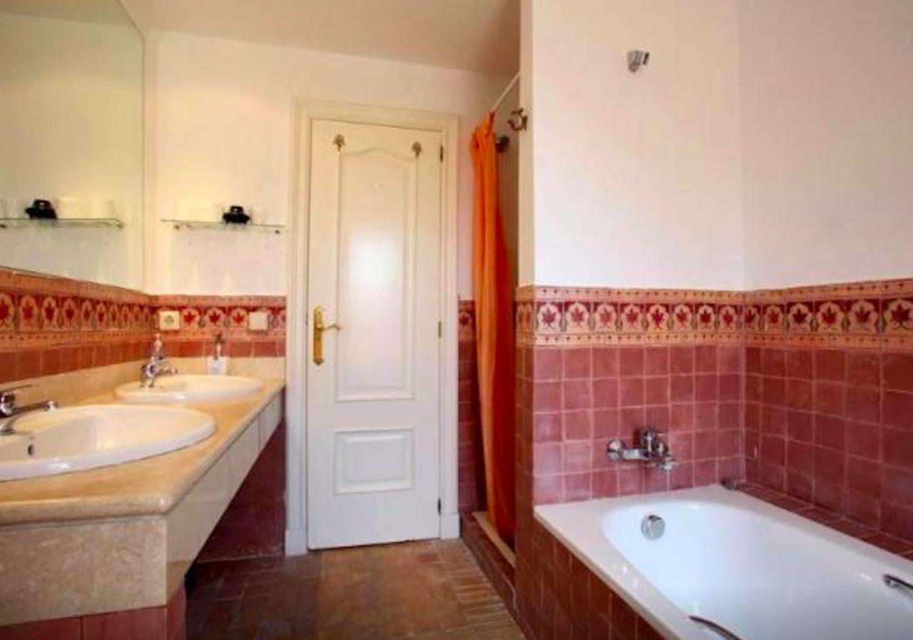 Villa 9 La Alzambra-Puerto Banus ماربيا المظهر الخارجي الصورة